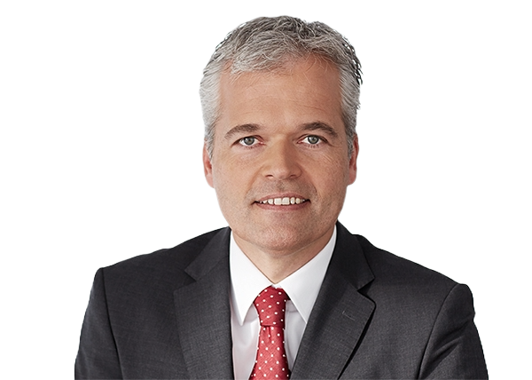 Dr. Andreas Baader